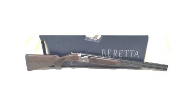 BERETTA Ultralight 12 GA