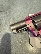 CHARTER ARMS The pink lady .38 SPL - 2 of 3