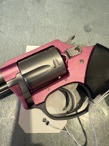 CHARTER ARMS The pink lady .38 SPL - 3 of 3