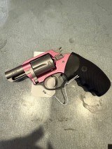 CHARTER ARMS The pink lady .38 SPL - 1 of 3