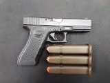 GLOCK G17 GEN 4 9MM LUGER (9x19 PARA) - 2 of 3