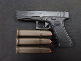 GLOCK G17 GEN 4 9MM LUGER (9x19 PARA) - 1 of 3