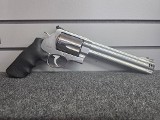 SMITH & WESSON 460XVR .460 S&W MAGNUM - 2 of 3
