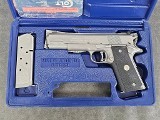 COLT Series 80 MKIV Gold Cup National Match .45 ACP - 2 of 3