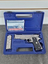 COLT Series 80 MKIV Gold Cup National Match .45 ACP - 1 of 3