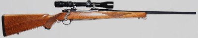 RUGER 1991 m77 mark ii .30-06 SPRG