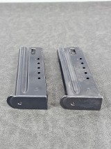 MAGNUM RESEARCH DESERT EAGLE .44 MAGNUM - 2 of 3