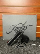 KIMBER CDS9 9MM LUGER (9x19 PARA) - 1 of 3