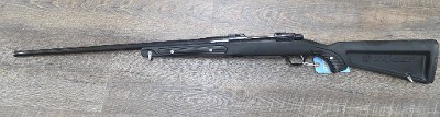 RUGER M77 MARK II .25-06 REM