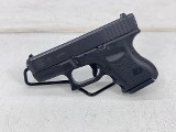 GLOCK G27 GEN 3 .40 S&W - 1 of 3