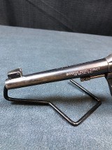 COLT OFFICERS MDL TARGET .38 SPL - 3 of 3