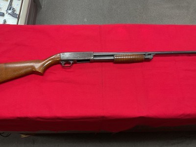 ITHACA GUN COMPANY MODEL 37 FEATHERLIGHT 20 GA