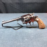 COLT OFFICERS MATCH .38 SPL - 2 of 3