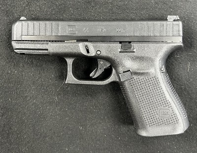 GLOCK G44 .22 LR