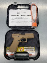 GLOCK 19X 9MM LUGER (9x19 PARA) - 1 of 3