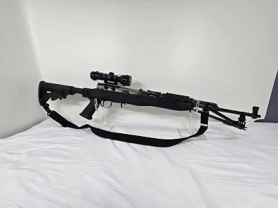 NORINCO SKS 7.62X39MM