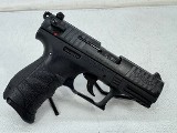 WALTHER P22 .22 LR - 2 of 3