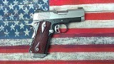 KIMBER ULTRA CDP II *CA COMPLIANT* .45 ACP - 1 of 3