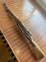 YUGO m48 8MM MAUSER - 2 of 3