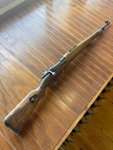 YUGO m48 8MM MAUSER - 1 of 3
