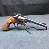 COLT OFFICERS MODEL MATCH .22 LR - 1 of 3