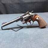 COLT OFFICERS MODEL MATCH .22 LR - 2 of 3