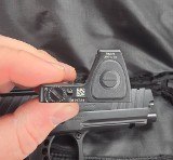 SPRINGFIELD ARMORY PRODIGY 9MM LUGER (9x19 PARA) - 2 of 2