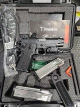 TISAS 1911 CARRY DS 9MM LUGER (9X19 PARA) - 3 of 3