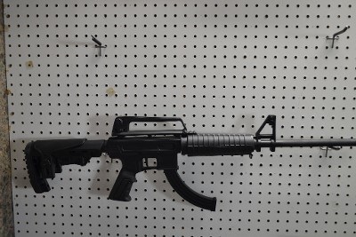 ROCK ISLAND ARMORY TM22 .22 LR