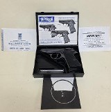 WALTHER PPK/S .22 LR - 1 of 3