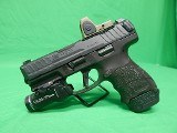 HECKLER & KOCH VP9SK SUBCOMPACT 9MM LUGER (9X19 PARA) - 3 of 3