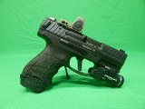HECKLER & KOCH VP9SK SUBCOMPACT 9MM LUGER (9X19 PARA) - 2 of 3