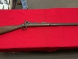 SPRINGFIELD ARMORYus model 1878 .45-70 GOVT - 1 of 3
