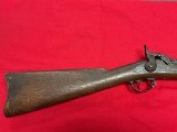 SPRINGFIELD ARMORYus model 1878 .45-70 GOVT - 2 of 3