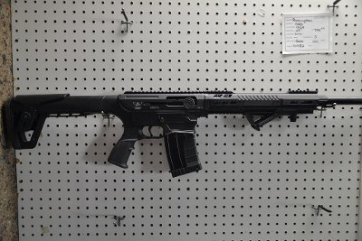 LANDOR ARMS LND 117 12 GA