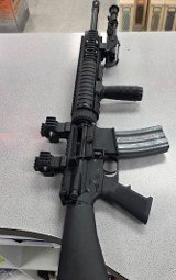 SPIKE&sbquo;S TACTICAL ST15 - RIFLE 5.56X45MM NATO - 1 of 3