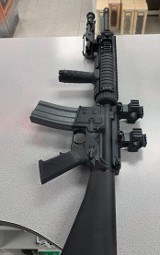 SPIKE&sbquo;S TACTICAL ST15 - RIFLE 5.56X45MM NATO - 2 of 3