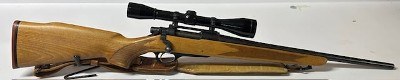 REMINGTON 600 .243 WIN