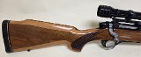 REMINGTON 600 .350 REM MAG - 2 of 3