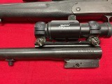 NEW ENGLAND FIREARMS CO. handi rifle .280 REM (7MM-06 REM) - 2 of 3