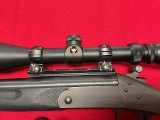 NEW ENGLAND FIREARMS CO. handi rifle .280 REM (7MM-06 REM) - 3 of 3