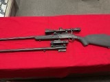 NEW ENGLAND FIREARMS CO. handi rifle .280 REM (7MM-06 REM) - 1 of 3