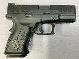 SPRINGFIELD ARMORY XDM ELITE COMPACT 9MM LUGER (9x19 PARA) - 2 of 3