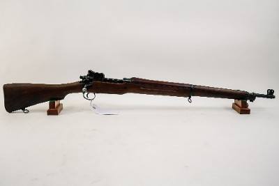 EDDYSTONE 1917 .30-06 SPRG