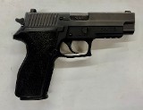 SIG SAUER P227 .45 ACP - 1 of 3