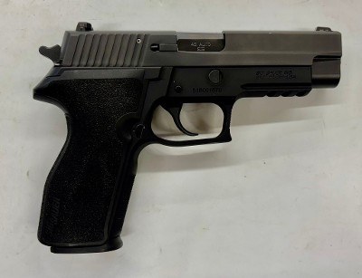 SIG SAUER P227 .45 ACP