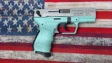 WALTHER PK380 .380 ACP - 1 of 3