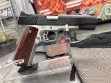 KIMBER CUSTOM II 45 ACP (45 Auto) - 2 of 3