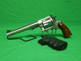 RUGER REDHAWK .41 REM MAG - 1 of 3
