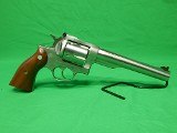 RUGER REDHAWK .41 REM MAG - 2 of 3